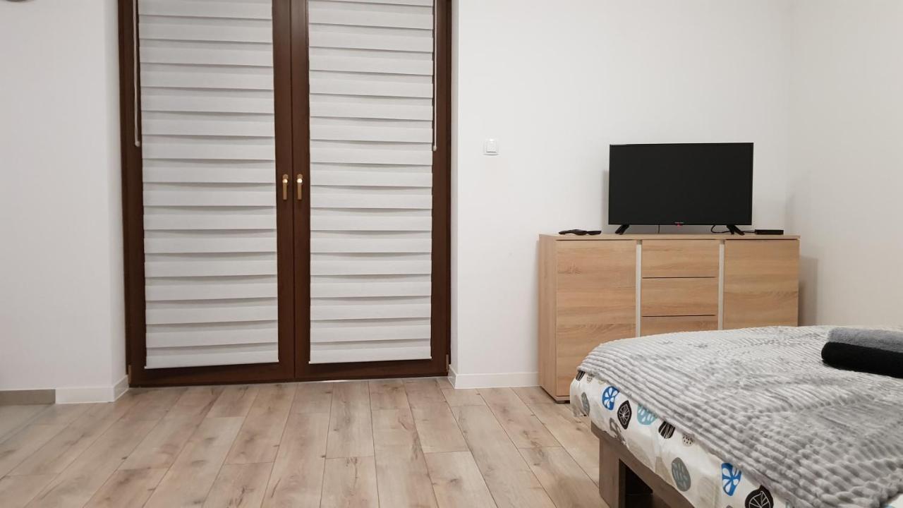 Apartament Fibra Frappe Rybnik  Exterior foto